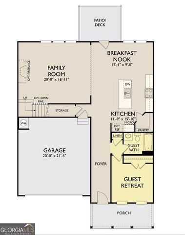 7332 Tenton Crossing, Locust Grove, GA 30248