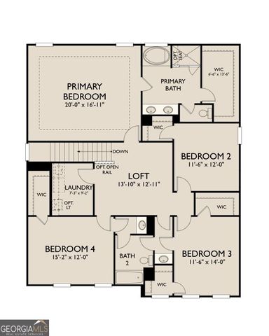 7332 Tenton Crossing, Locust Grove, GA 30248