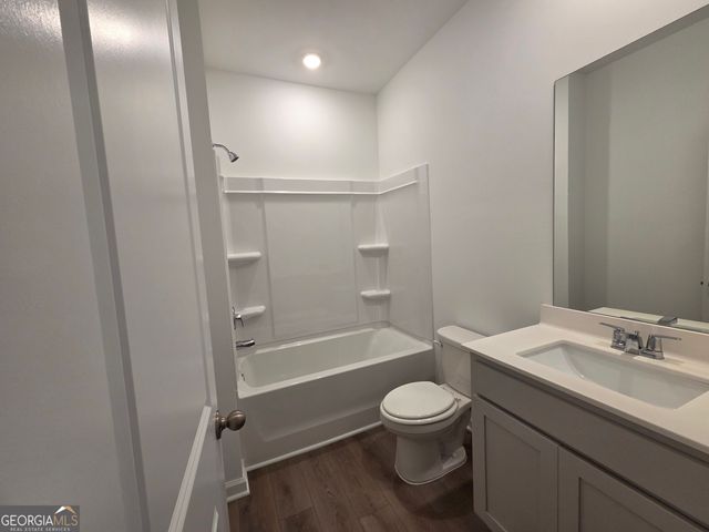 7332 Tenton Crossing, Locust Grove, GA 30248