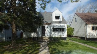 7704 S Homan Avenue, Chicago, IL 60652