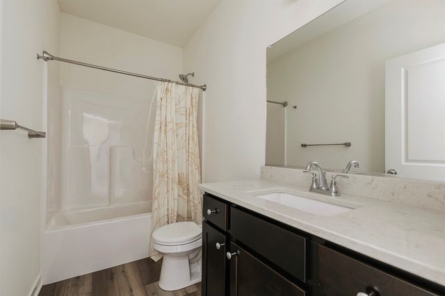8924 Beery Place, Johnston, IA 50131