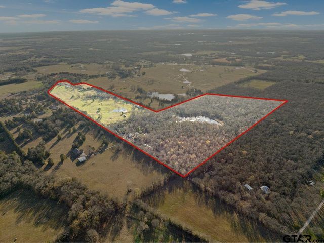TBD CR 1468, Mt Pleasant, TX 75455
