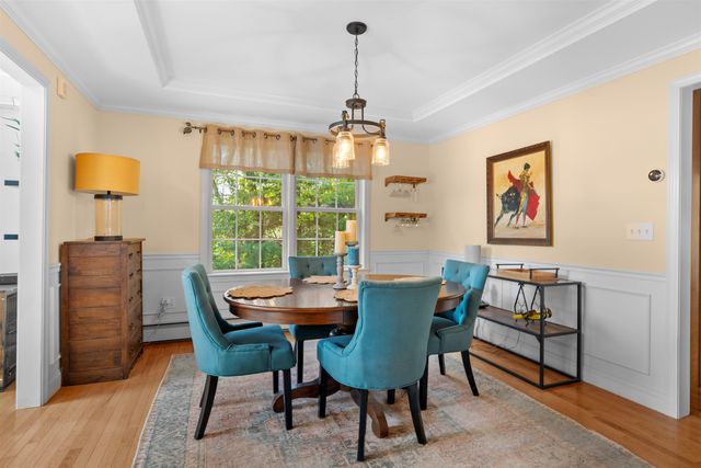 14 Hilton Drive, Newmarket, NH 03857