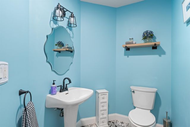 14 Hilton Drive, Newmarket, NH 03857