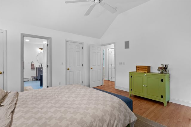 14 Hilton Drive, Newmarket, NH 03857