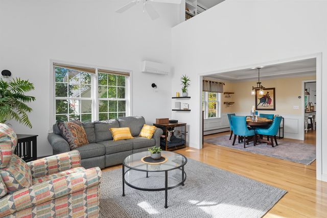 14 Hilton Drive, Newmarket, NH 03857