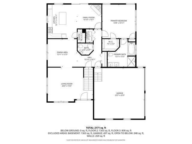 14 Hilton Drive, Newmarket, NH 03857