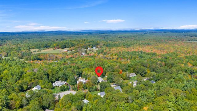 14 Hilton Drive, Newmarket, NH 03857