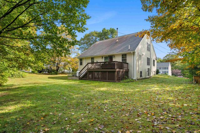 14 Hilton Drive, Newmarket, NH 03857