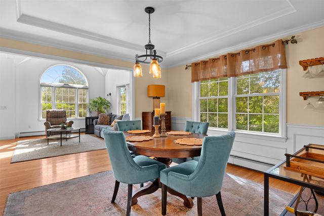 14 Hilton Drive, Newmarket, NH 03857