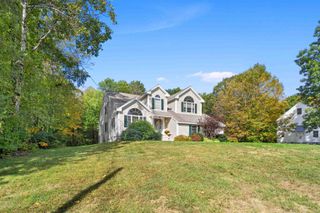 14 Hilton Drive, Newmarket, NH 03857