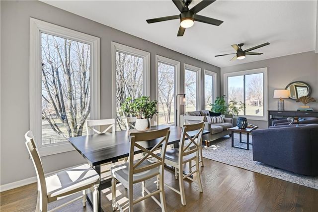 17840 Garnett Street, Overland Park, KS 66221