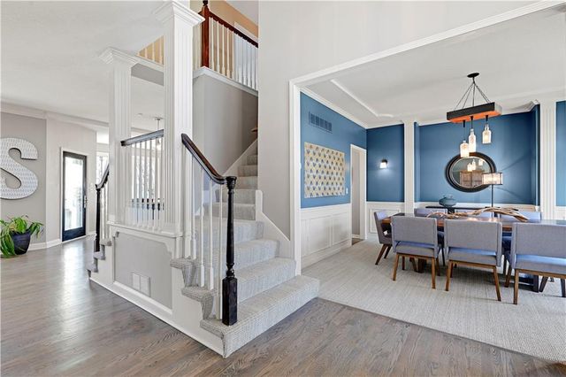 17840 Garnett Street, Overland Park, KS 66221