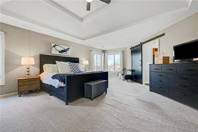 17840 Garnett Street, Overland Park, KS 66221