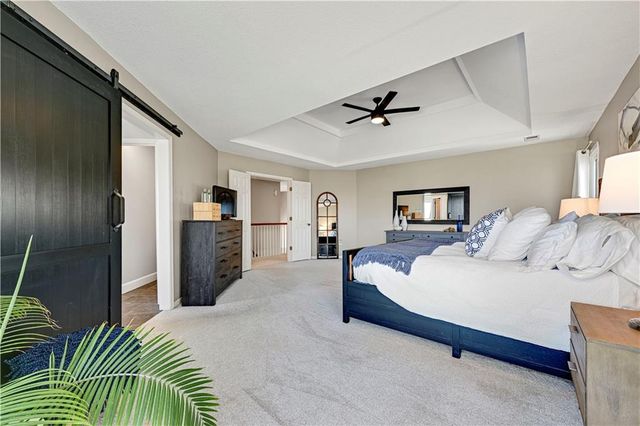 17840 Garnett Street, Overland Park, KS 66221