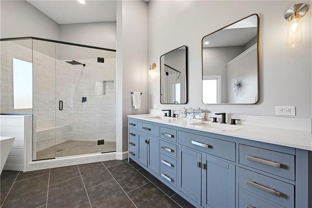 17840 Garnett Street, Overland Park, KS 66221