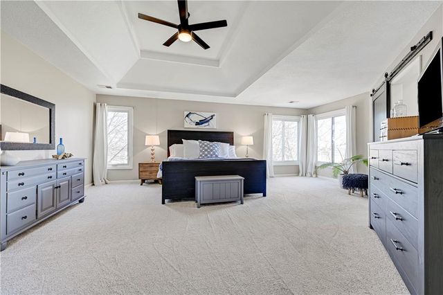 17840 Garnett Street, Overland Park, KS 66221