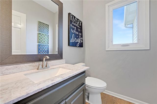 17840 Garnett Street, Overland Park, KS 66221