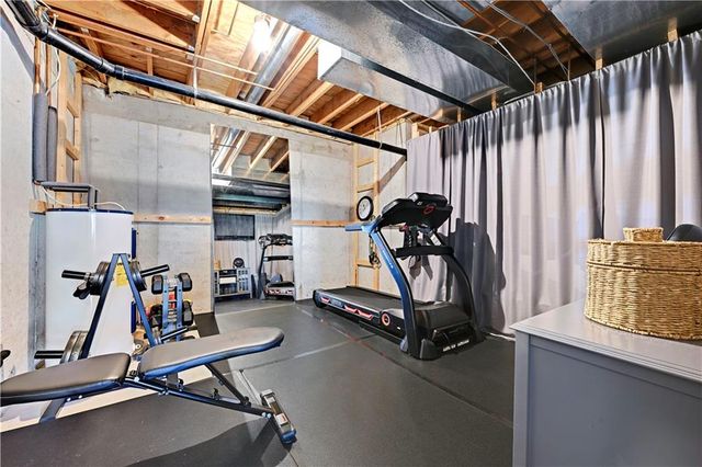 17840 Garnett Street, Overland Park, KS 66221