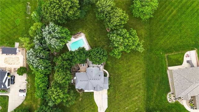 17840 Garnett Street, Overland Park, KS 66221