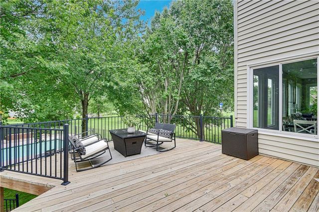 17840 Garnett Street, Overland Park, KS 66221