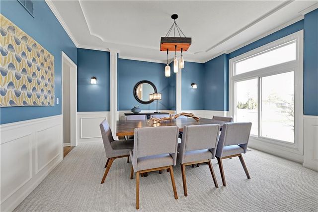 17840 Garnett Street, Overland Park, KS 66221