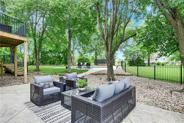 17840 Garnett Street, Overland Park, KS 66221