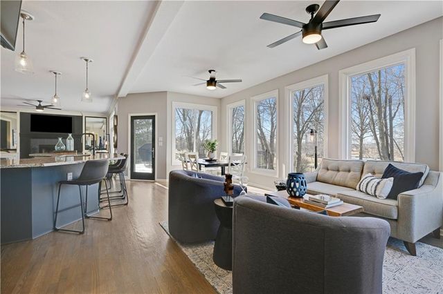 17840 Garnett Street, Overland Park, KS 66221