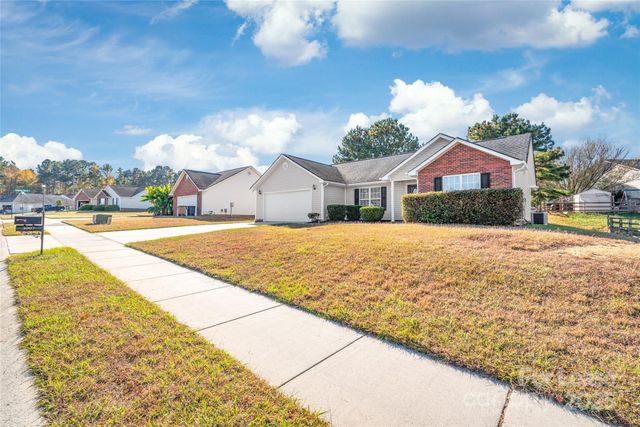 3007 Laurel Creek Lane, Monroe, NC 28110