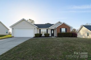 3007 Laurel Creek Lane, Monroe, NC 28110