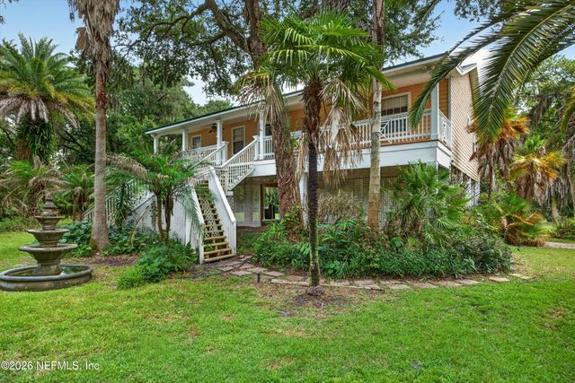 8435 FLORENCE COVE Road, St. Augustine, FL 32092
