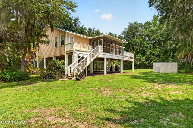 8435 FLORENCE COVE Road, St. Augustine, FL 32092