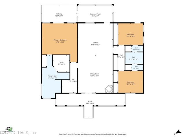 8435 FLORENCE COVE Road, St. Augustine, FL 32092