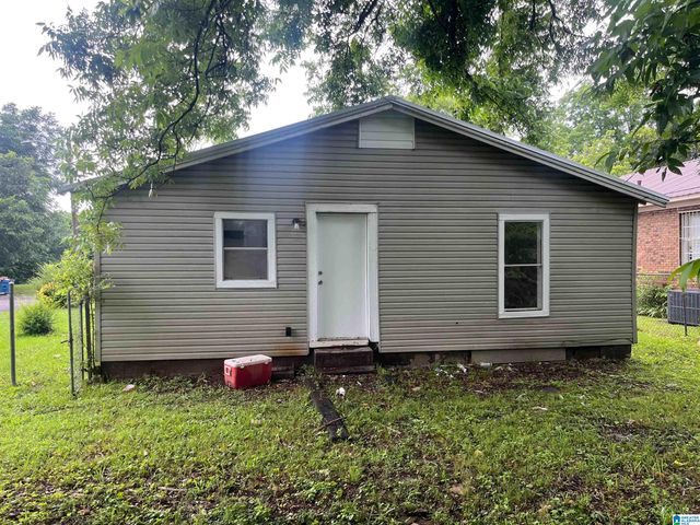 616 62ND STREET, Fairfield, AL 35064