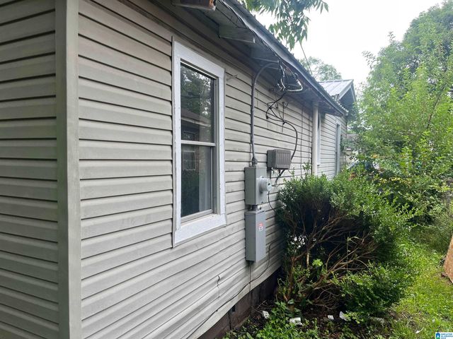 616 62ND STREET, Fairfield, AL 35064