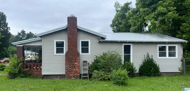 616 62ND STREET, Fairfield, AL 35064