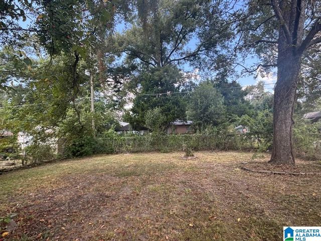 616 62ND STREET, Fairfield, AL 35064