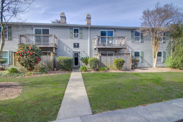 1402 Camp Road 7a, Charleston, SC 29412