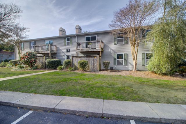 1402 Camp Road 7a, Charleston, SC 29412