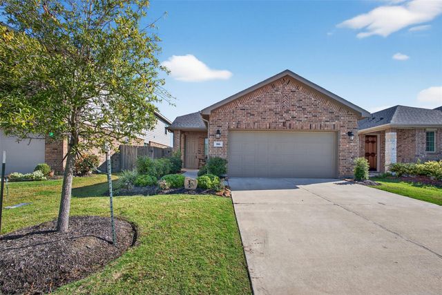 186 Lucky Manor Lane, La Porte, TX 77571