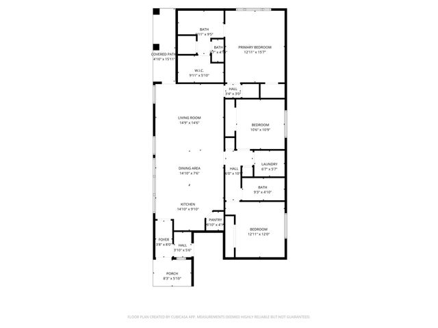 186 Lucky Manor Lane, La Porte, TX 77571