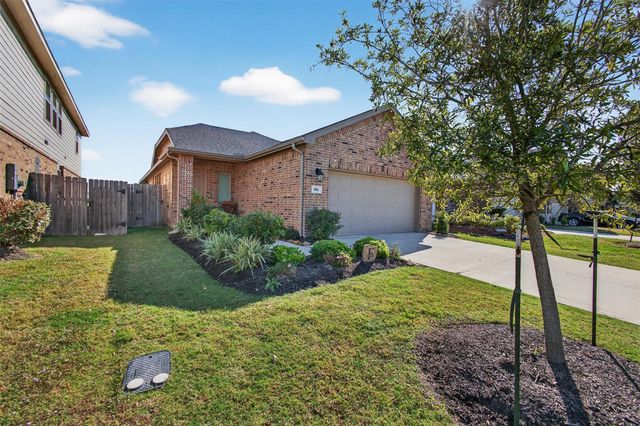 186 Lucky Manor Lane, La Porte, TX 77571