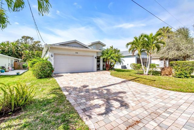 124 TUCKER AVENUE, Sarasota, FL 34232