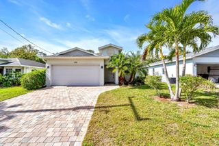 124 TUCKER AVENUE, Sarasota, FL 34232