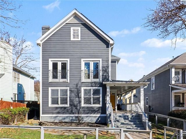88 Richardson SE Street, Atlanta, GA 30312