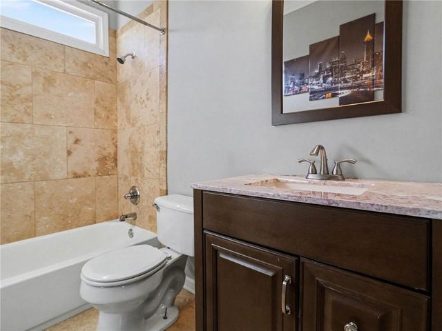 88 Richardson SE Street, Atlanta, GA 30312