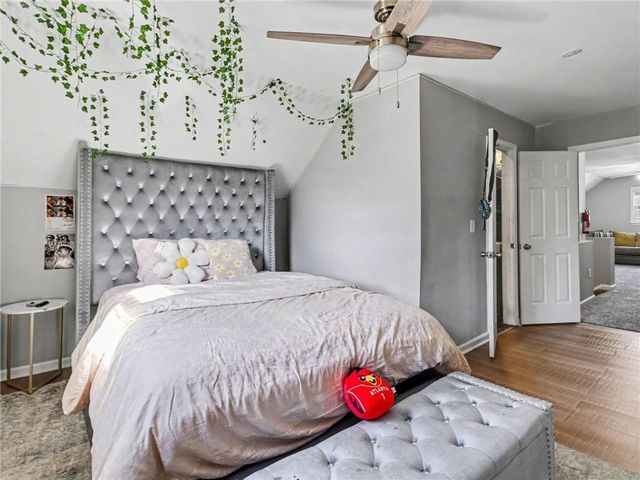 88 Richardson SE Street, Atlanta, GA 30312