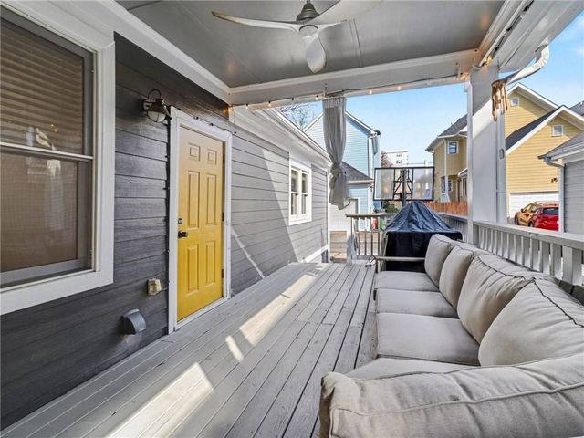 88 Richardson SE Street, Atlanta, GA 30312