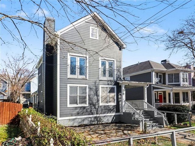 88 Richardson SE Street, Atlanta, GA 30312