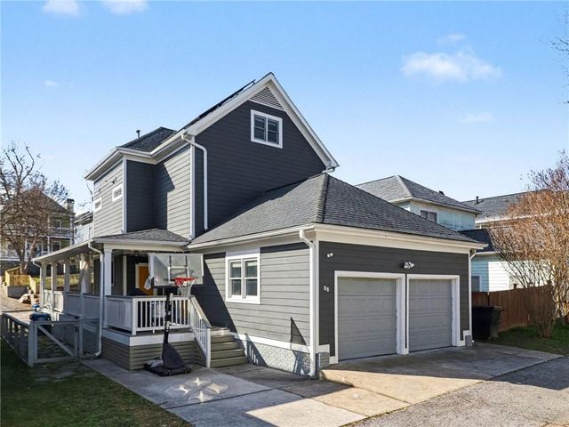 88 Richardson SE Street, Atlanta, GA 30312